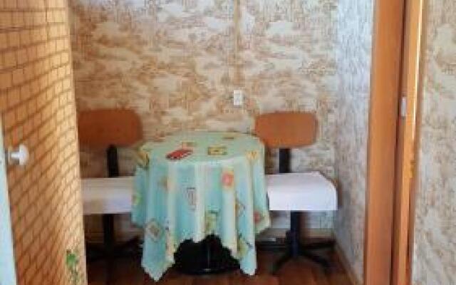 Guesthouse Morskoi Briz