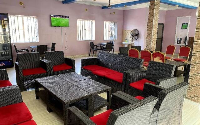 MTA Sports Lounge and Leisures