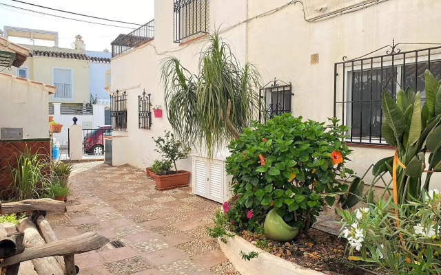 Nueva Nerja 52 Pubelo Andaluz Casasol