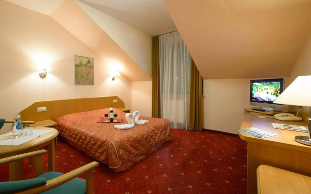 Hotel Orient****