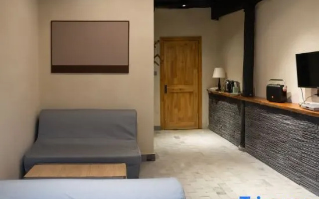 Yuyao Siling View Hotel