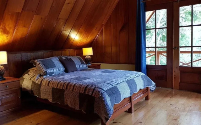 Casa Camila