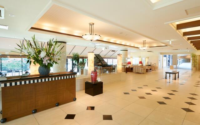 Hakone Highland Hotel
