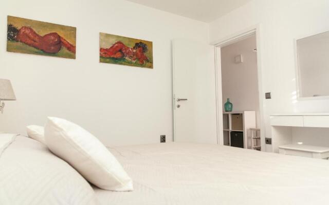 Apartment Ema