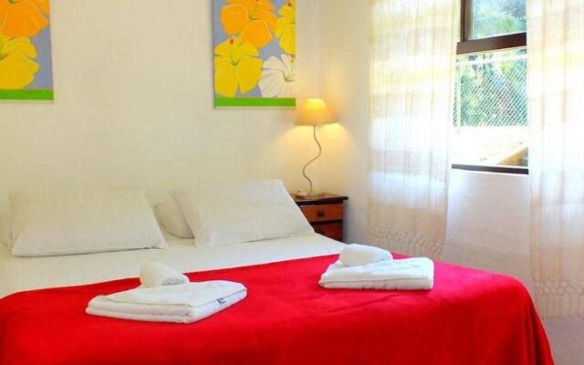 Caravela Pousada & Villas