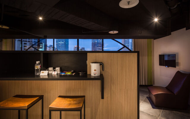 Calligraphy Greenway Hotel