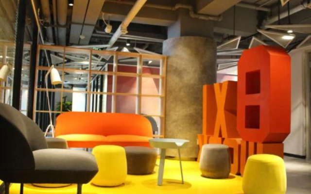 Happy Inn (Zhengzhou Airport)