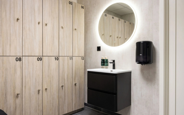 Stryn House Apartments & Hotel