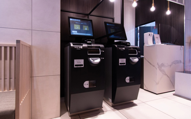 Joytel Hotel Namba Dotonbori
