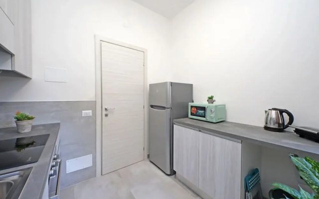 4bnb - Baldo Degli Ubaldi Big Apartment