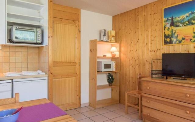 Appartement Le Monêtier-les-Bains, 2 pièces, 4 personnes - FR-1-330F-173