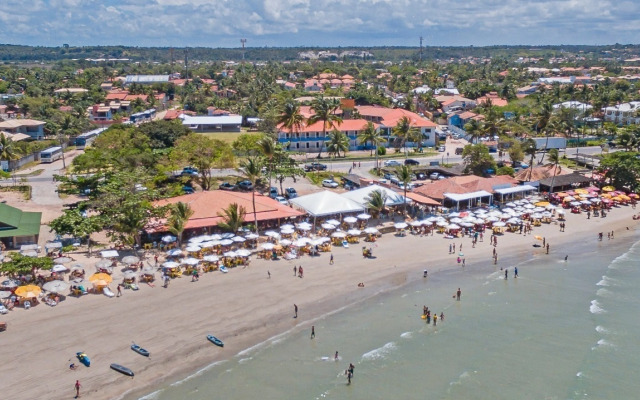 Segundo Sol Praia Hotel Grupo Sueds