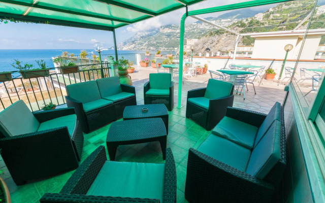Baia Verde