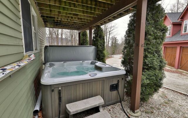 Tanglewood Blues by Killington Vacation Rentals