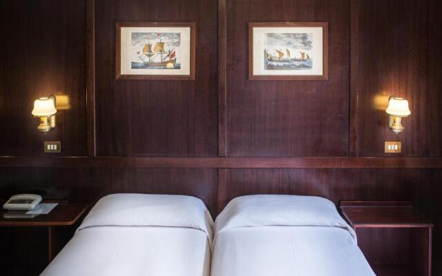 Hotel Capanna d'Oro Dependance