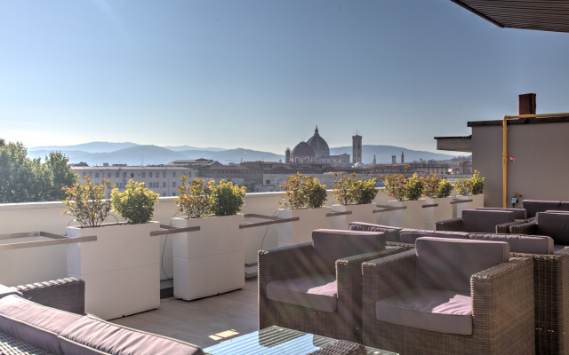 MH Florence Hotel & Spa Resort