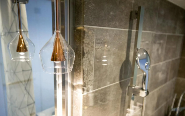 Tower Genova Airport Hotel & Conference Center