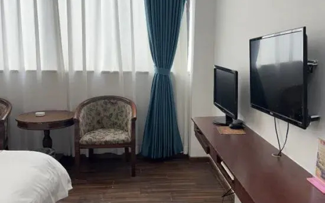 Chuangyun Hotel