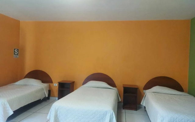 Hostal Espinoza - Hostel