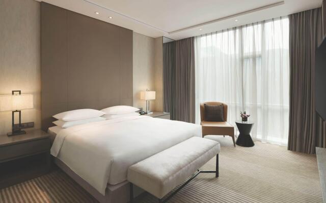 Hyatt House Shanghai Hongqiao CBD