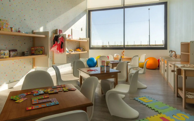 Salinas del Almiron Resort & Spa Termal