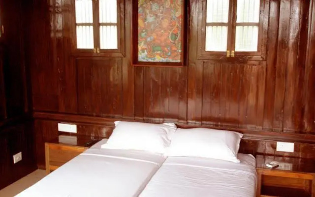 Omsam Guest Home
