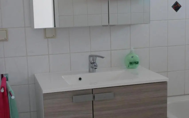 Ferienwohnung