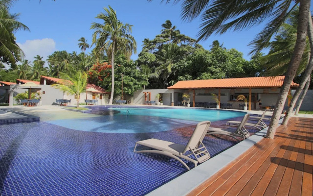 Costa Dourada Village