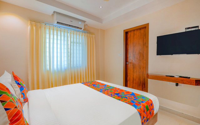 Fabhotel Phoenix Brookfield