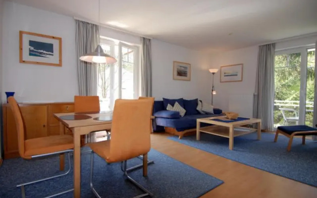 Strandwohnungen in - Apt. 04