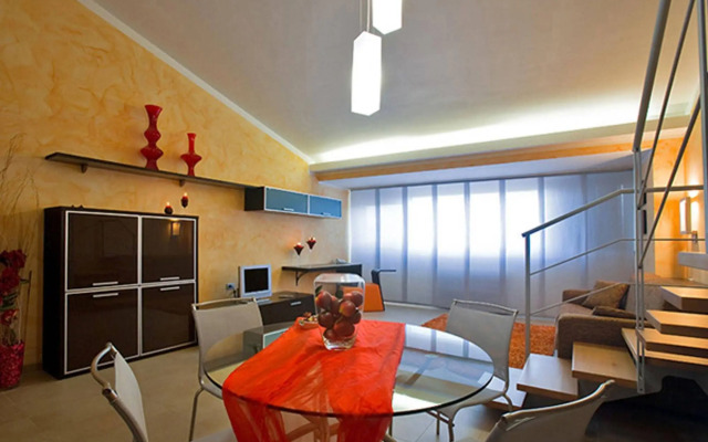 Le Onde Resort