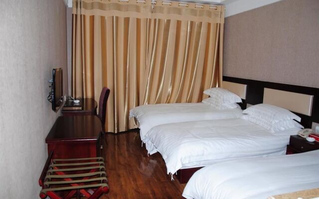 My Harbour Business Hotels
