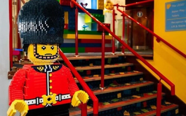 LEGOLAND Windsor Resort