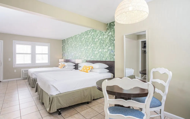 The Local - St. Augustine