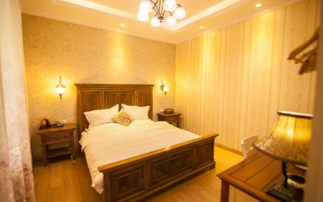 Gulangyu Ya Garden Inn