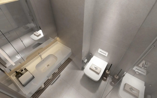 Sy Hotels Belek - Image 6
