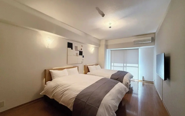 Grandeur Hamamoto 303
