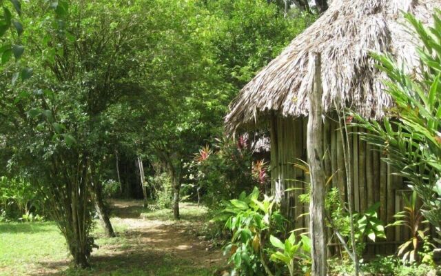 Clarissa Falls Resort