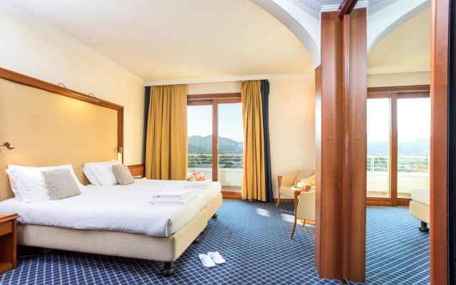 Galzignano Resort Terme & Golf - Hotel Splendid