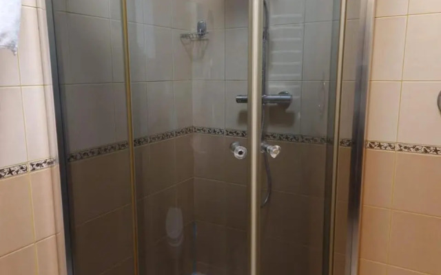 Gościniec Ustrzycki