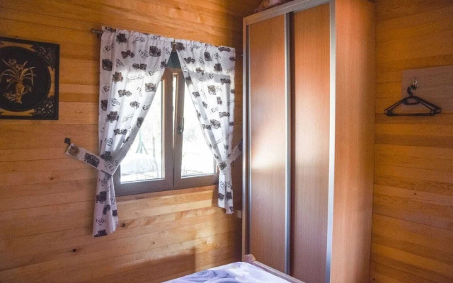 Semi House Ada Bojana
