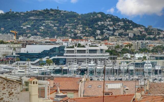 IMMOGROOM - Duplex - 4 people- Close to the beaches - AC