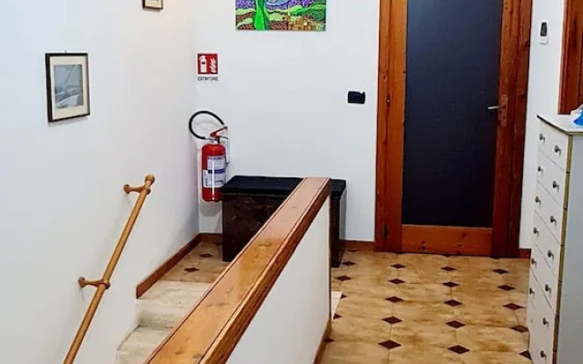 Villetta Eliamare