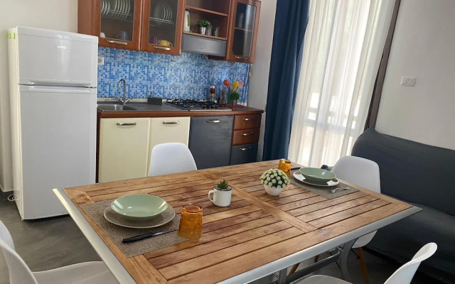 Oasi Residence Fiumefreddo