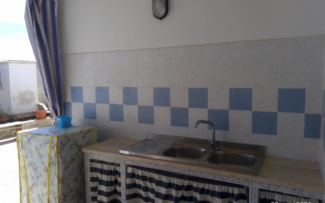 Bilo Castiglione in Porto Cesareo