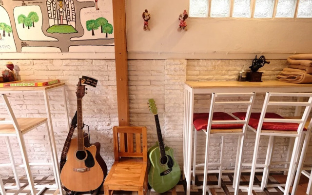 Pailin Guest House