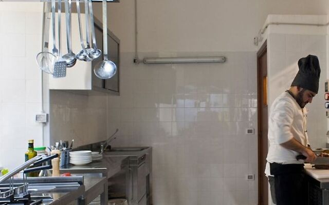 Residenza d'Epoca Borgodifiume