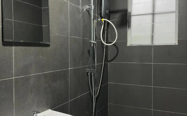 Ayana Holiday Resort