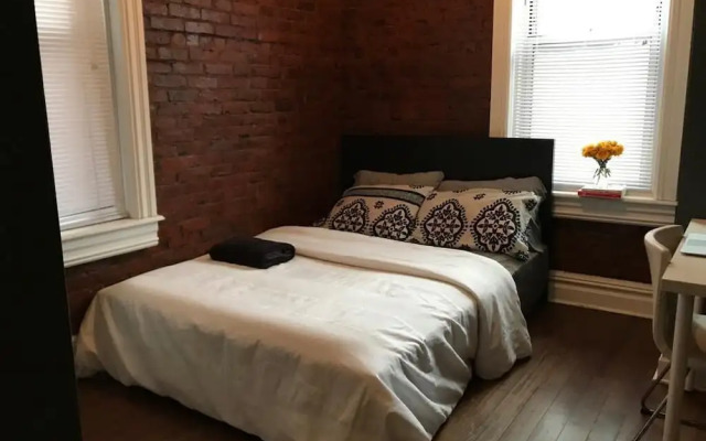 Wonderful Getaway in Bed-Stuy