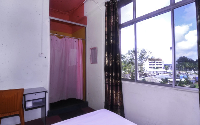 Spot On 89823 Rooms Inn